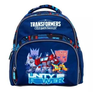 Astra Transformers EarthSpark Mini Hátizsák Óvodásoknak - Astra