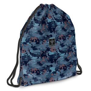 Ars Una Tornazsák - Hyde Katonai - 37,5x46cm 114197211 - Ars Una