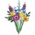 LEGO® ICONS: Wiesenblumenstrauß - 10313 103215788