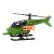 Katona Játék Szett - Harci Csónak, Helikopter, Katonák 147113444