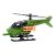 Katona Játék Szett - Harci Csónak, Helikopter, Katonák 147113444
