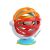 Baby Einstein Sticky Spinner Toy isolated