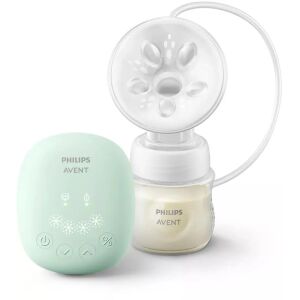 Philips AVENT SCF323/11 Electric Breast Pump with bottle and motor unit - Breast pump