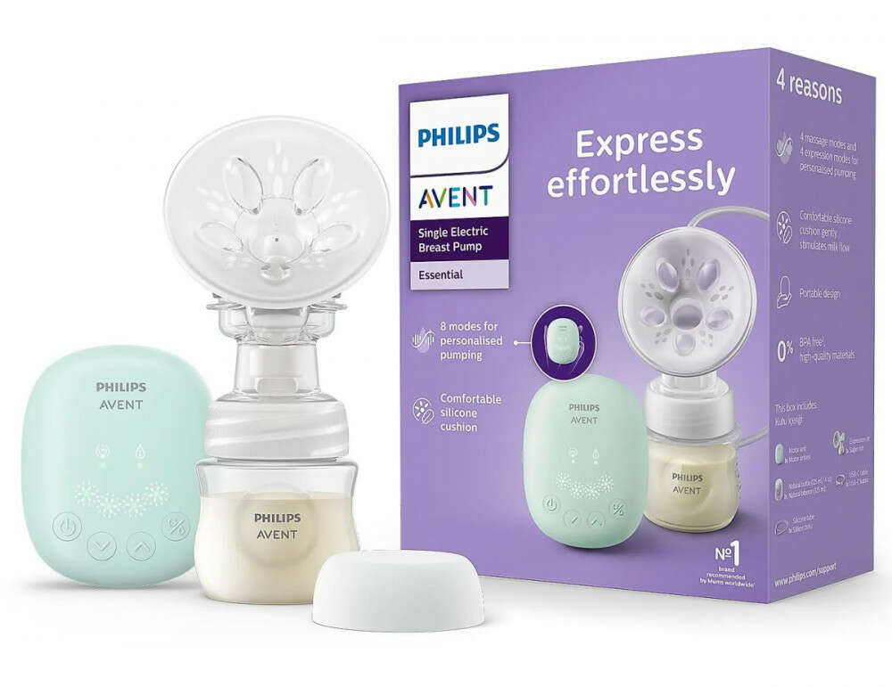 Philips AVENT SCF323/11 elektromos Mellszívó