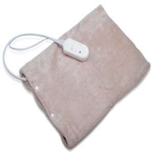 Rosberg R58511A elektromos melegítő párna, 40x30cm, bézs - Rehabilitációs segédeszköz