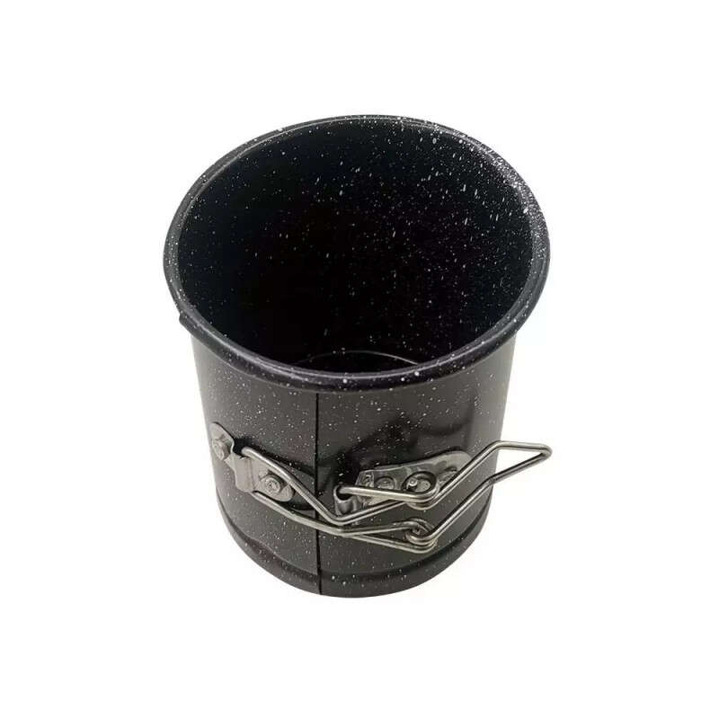 KUCHENFORM FÜR DOPPELSTOCK-KUCHEN 8 cm KINGHOFF KH-1787