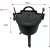Kinghoff KH 2232, Hunting, 7 liter, Cast Iron, for Grilling, Black Cauldron 103217885