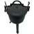 Kinghoff KH 2232, Hunting, 7 liter, Cast Iron, for Grilling, Black Cauldron 103217885