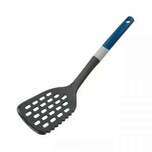 Spatula Tasty 678060, Cutting Edge, Plastic, 33cm, Blue 103218023 - Ladles & serving spoon