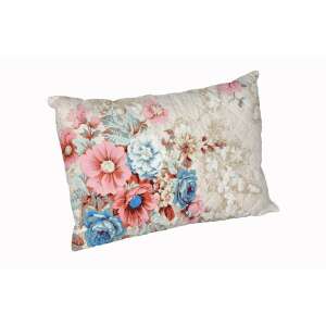 Set 2 perne Bouquet, microfibra matlasata Alcam, 50x70 cm 103221732 - Lakberendezés