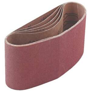 Abrasive Belt/Sanding Belt, Endless, 200X750mm, P 40 103221787 - Sandpaper