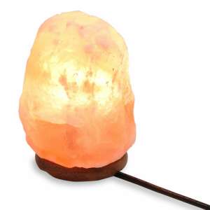 Himalayan Salt Lamp 2-3 kg