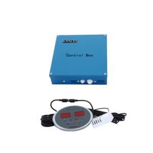 Panou de comanda digital sauna Waincris Lampo 3-9kW 103222187 - Accesoriu pentru saună