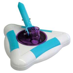 Triangular Pool Cleaning Vacuum Head K300 103222208 - Pool Vacuum Accessory