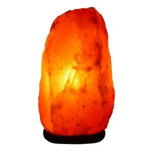 Himalayan Natural Salt Lamp 4-6 kg