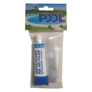 Kit reparatie, lipire liner piscine, petic myPool 42798 103222296 - Instrumente de reparare