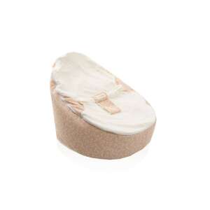 Babaszék biztonsági hevederrel BabyJem (szín: menta)