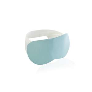 BabyJem 2 az 1-ben fejpánt, menta