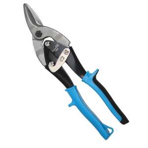 RICHMANN Left-Handed Metal Shears
