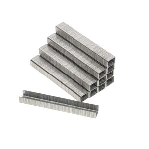 Topmaster Kárpitkapocs - 10 mm - 1000 db 128161683 - Topmaster