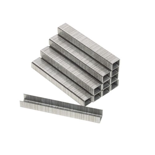 Topmaster Kárpitkapocs - 10 mm - 1000 db 128161683