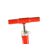 Geko G01300 Manual Foot Pump 131330233