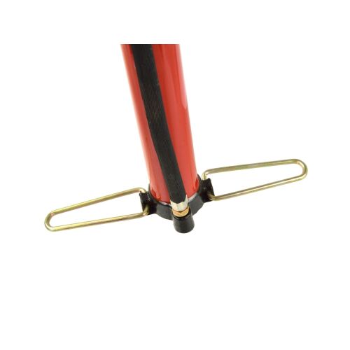 Geko G01300 Manual Foot Pump 131330233