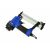Capsator pneumatic 2in1 pentru cuie si capse, Geko G03146, max. 32mm 103226765