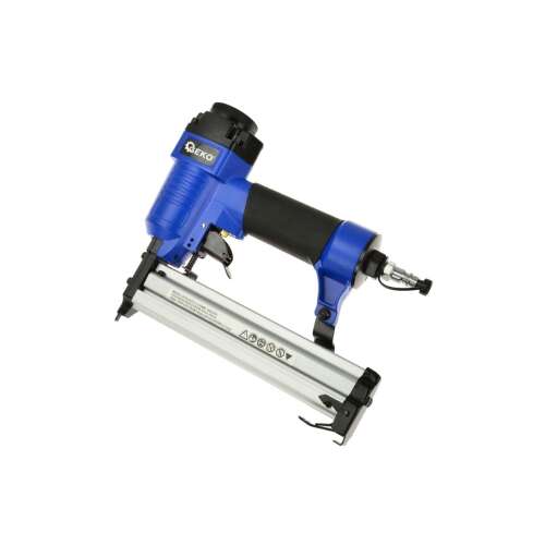 Capsator pneumatic 2in1 pentru cuie si capse, Geko G03146, max. 32mm