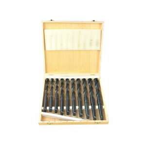 Geko MK2 Metal Drill Bit Set 14.5-23mm, G38116 103226816 - Geko Drill bit