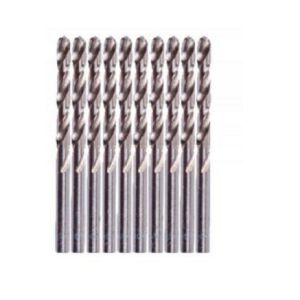 Villager HSS-DM Metal Drill Bit Set 10 pcs 3.2 mm 128157803 - Drill bit