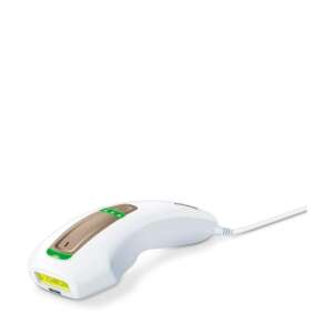 Beurer IPL (5500) PureSkin Pro white hair removal device - Durable depilatory device