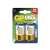 GP Ultra Plus Góliát D (LR20) elem 2 db/bliszter 57915082
