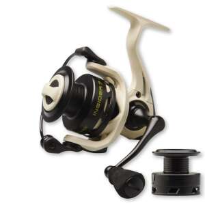 DAM Quick Insider 7 5000S FD 103230356 - Match & Feeder Reel