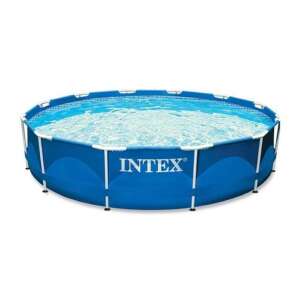 Intex Frame Pool Set Rondo Kerek medence (366 x 61 cm)