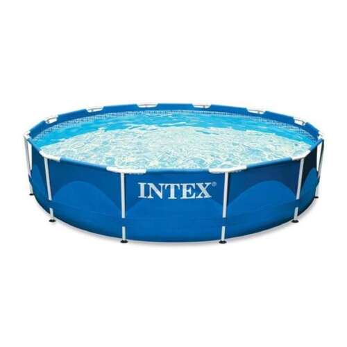 Intex Frame Pool Set Rondo Kerek medence (366 x 61 cm) 103232889