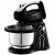 Orion OBM-320B Hand Mixer with 2L Stainless Steel Bowl