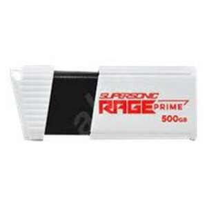 PATRIOT Supersonic Rage PRIME USB stick 3.2 Generation 500GB 600mbs - Pendrive