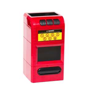 Money Box iratmegsemmisítő