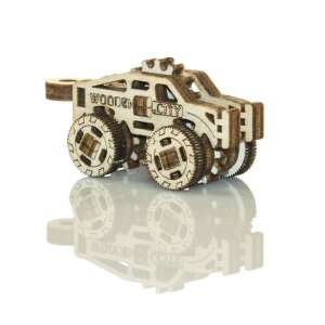 3D-Puzzle aus Holz - Lastwagen 103246950 - Puzzle
