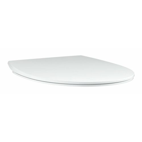 BauCeramic Slim WC-ülőke, lecsapódásgátlós 179123515 - Grohe