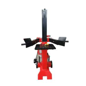 Leziter Elektromos rönkhasító HYV6T-550 2200W 6T 103249560 - Kerti szerszám & Gép