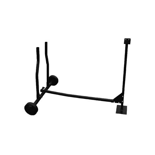 Stojak do łuparki do drewna HY7T-520-III 103249563