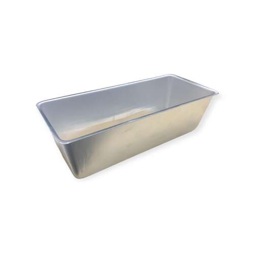 Marcato Püspökkenyér Forma - Alumínium - 22 cm
