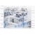 Ubiquiti UniFi Dream Machine Pro Max, 2.5G Ethernet, Szürke switch 165004660