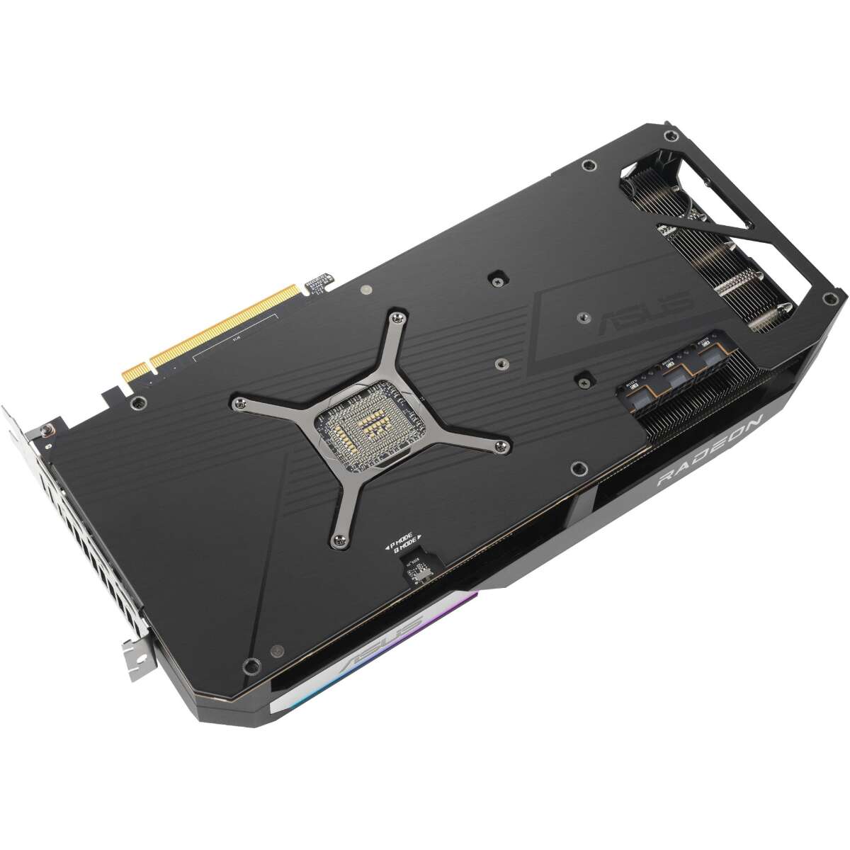 ASUS Dual -RX7900XTX-O24G AMD Radeon RX 7900 XTX 24 GB GDDR6 videokártya