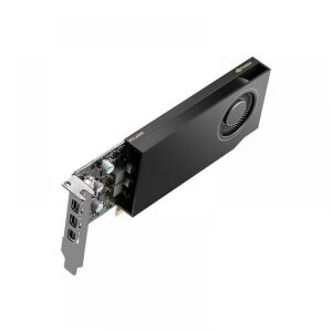 PNY Quadro A1000                   8GB GDDR6 4xmDP LP 133418419 - Computer und Zubehör