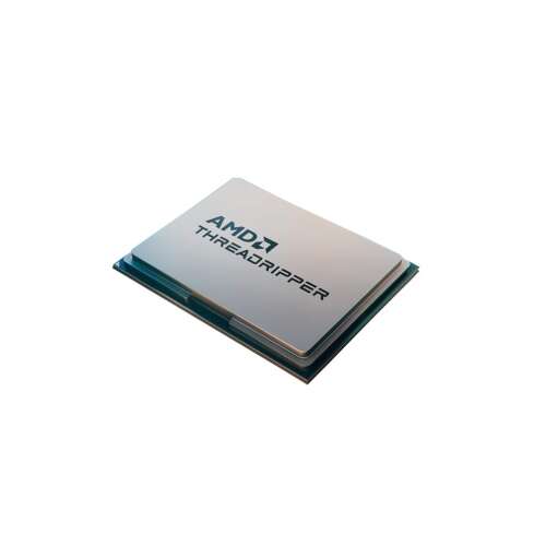 AMD Ryzen Threadripper 7960X processzor - AMD
