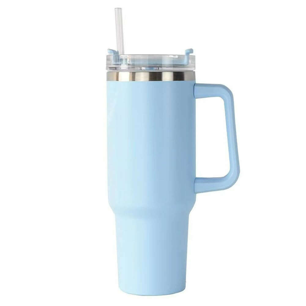 Velika čaša - 1200 ml - svijetloplava