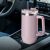 Large Tumbler Cup - 1200 ml - Baby Pink 103260603